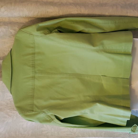 Talbots jacket - Picture 3 of 5